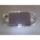 Ps Vita Mika Koruyucu Şeffaf Kap - Koruyucu Kılıf